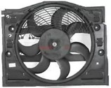 Ventilador del radiador BMW 64546988913;64546905076