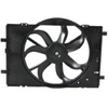 Ventilador Del Radiador FORD 7E5Z8C607A