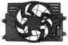 Ventilador do radiador HYUNDAI 25380F3300