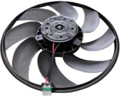 Ventilador Del Radiador FORD 5M5H8C607AD