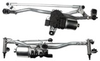 Стеклоочиститель в сборе VOLKSWAGEN 56D955023;56D955023A;