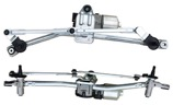 Conjunto de limpador HYUNDAI 981202L000
