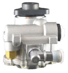 Bomba de dire&ccedil;&atilde;o hidr&aacute;ulica CHERY S21-3407010