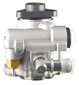 Bomba de dire&ccedil;&atilde;o hidr&aacute;ulica CHERY S21-3407010