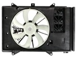 مروحة الرادياتير MAZDA PEHH15025;DORMAN.621560