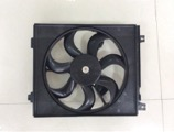 Ventilador do radiador KIA 977302F000;