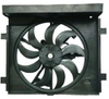 Ventilador Del Radiador NISSAN 214814FU0A;FA71872