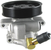 Bomba Direccion Asistida FORD 4032436 3907535 4048773 XS6C3A674EA (117mm)