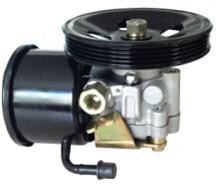 Bomba de dire&ccedil;&atilde;o hidr&aacute;ulica NISSAN 49110-VW000