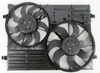 Ventilador Del Radiador VW 7N0121207A
