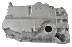 C&aacute;rter de &oacute;leo VOLKSWAGEN 04E 103 601G 04E 103 603G 04E 103 601AF