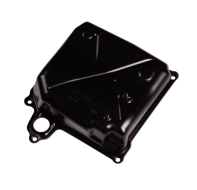 Масляный поддон VOLKSWAGEN 02E 325 201D 02E 325 201C