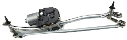 Articula&ccedil;&atilde;o do limpador com motor AUDI 4F1955023K-SM 4F1 955 023A 4F1 955 023B 4F1 955 023H 4F1 955 023J 4F1 955 023K 4F1 955 601 4F1 955 601A 4F1955601B4046283540051