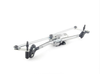 Articula&ccedil;&atilde;o do limpador com motor BMW 61617200510-SM