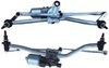 Conjunto de limpiaparabrisas BMW 61617051670;3397020616;