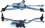 Стеклоочиститель в сборе BMW 61617051670;3397020616;