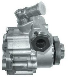 Bomba de dire&ccedil;&atilde;o hidr&aacute;ulica VOLKSWAGEN 028145157F (7D0422155A)