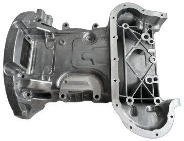 C&aacute;rter de &oacute;leo HYUNDAI 21135-2C000