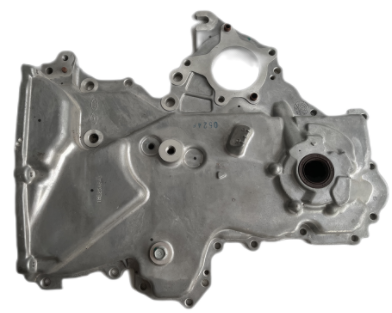 C&aacute;rter De Aceite HYUNDAI 21350-2B000 21350-2B001