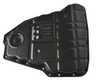 C&aacute;rter De Aceite NISSAN 31390-80X0A 31390-80X05 31390-80X06 RAEF04 E63802