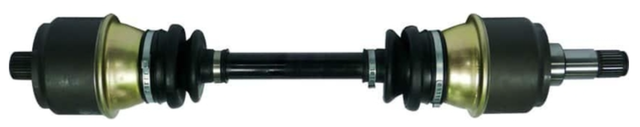 Eje de transmisi&oacute;n BENZ A1233500410