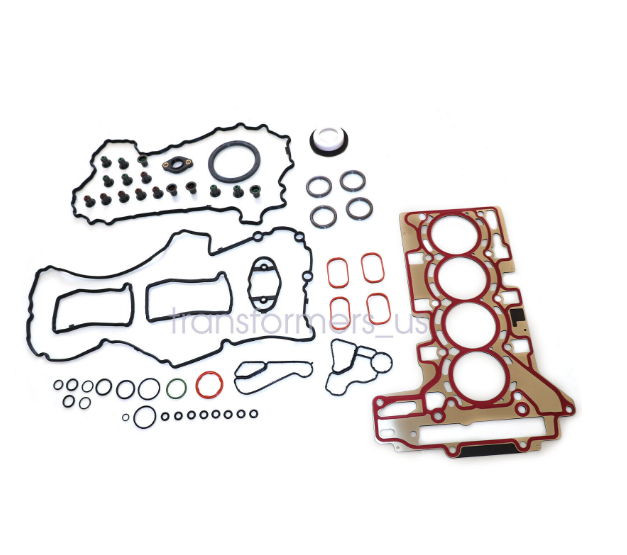 مجموعة حشية رأس الأسطوانة BMW12-17 BMW N20B20 2.0L