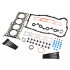 Conjunto de juntas e parafusos da cabe&ccedil;a do cilindro JEEPDodge Avenger Journey Calibre Jeep Compass 2.4L DOHC