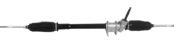 Cremalheira de dire&ccedil;&atilde;o hidr&aacute;ulica MAZDA SA44-32-110A MAZDA E1800/E2000/BONGO LHD