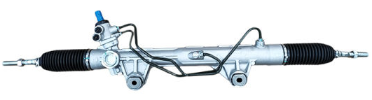 Cremallera de Direcci&oacute;n Asistida MITSUBISHI MR333501 MITSUBISHI TRITON L200 4WD RHD