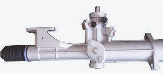 Cremallera De Direccion Asistida VOLKSWAGEN 377422065C VW GOL/SAVEIRO G1 G2 G3 G4 (TODO EL A&Ntilde;O) / PARATI (A&Ntilde;O.../08) / VOYAGE (A&Ntilde;O.../94) ES