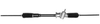 حامل التوجيه المعزز TOYOTA 45510-12170 CREMALLERA DIRECCION TOYOTA COROLLA AE 100 LHD