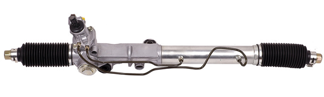 Cremalheira da dire&ccedil;&atilde;o hidr&aacute;ulica TOYOTA 44250-60020 Toyota Land Cruiser RZJ90 KZJ9 LHD