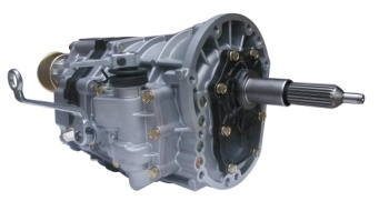 Caja de Cambios Toyota Hiace 1RZ/2Y/2L/3L/5L/4Y/491