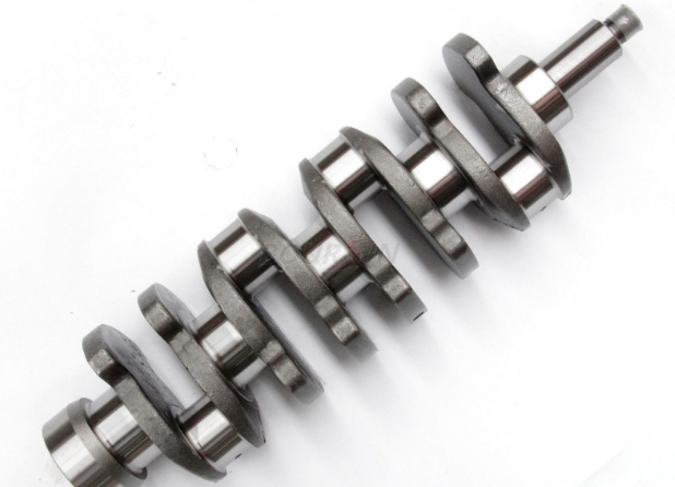 العمود المرفقي ايسوزو 4BE1 NKR 3.6L NPR/NQR 3.6L