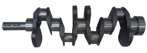 Virabrequim MITSUBISHI 4D55 2.4L