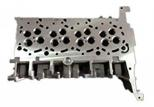 Culata FORD Duratorq ZSD-424 FXFA