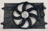 Ventilador Del Radiador AUDI 5Q0121205AF;5Q0121205BB;5Q0121207AF;5Q0121203DQ;5Q0121203DR;