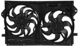 Ventilador Del Radiador BUICK 84268014;22942915