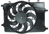 Ventilador Del Radiador BUICK 13267634;13289627;13360890;DORMAN.620658