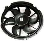 Ventilador Do Radiador FORD F8DZ8C607AC;3F1Z8C607EA;F8DZ8C607AA;DORMAN.620106