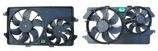 Ventilador do Radiador FORD 1451529;1490302;5041292;7T168C607MB;7T168C607NA;7T168C607NB