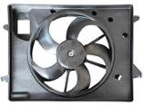 Ventilador Radiador HYUNDAI 25380C2000;DORMAN.620982
