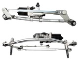 Conjunto de limpador CHEVROLET 95168355;