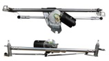 Conjunto de limpador VOLKSWAGEN 1H0955325;1H1955603;