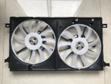 Ventilador del radiador TOYOTA 1636137110;1636137100;1636337100;1636337110;1671137180;TO3115212