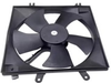 Ventilador do radiador KIA 0K2A115025A;