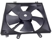 Ventilador do radiador KIA 0K2A115025A;