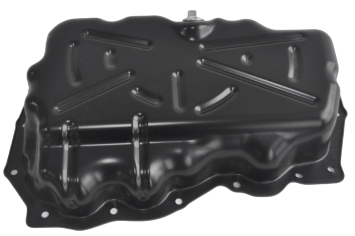 Carter De Aceite FORD GK2Q 6675AA 2011593