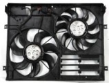 Ventilador Del Radiador VW 7N0121207;7N0121207E
