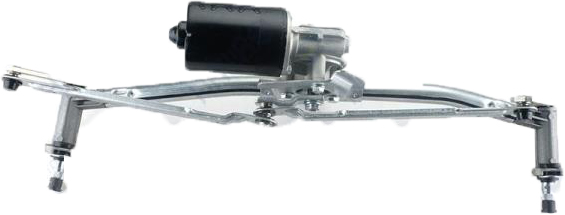 Varillaje de limpiaparabrisas con motor AUDI 1U1955603C-SM 1J0955325A 1J1955603A 1J1955603B 1U1955603A 1U1955603B 1U1955603C 57 14270095424